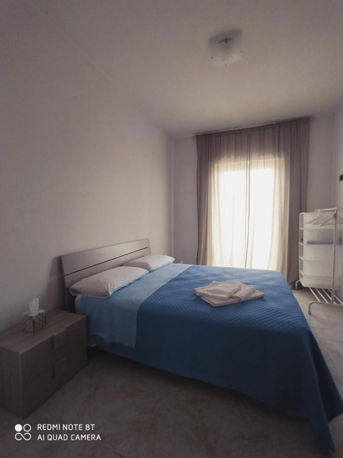 Appartamento Santucci 2 Rodi Garganico Extérieur photo